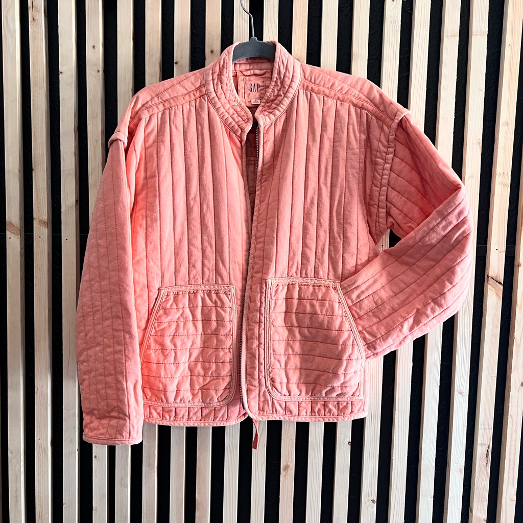 Gap Jacket, Size Medium